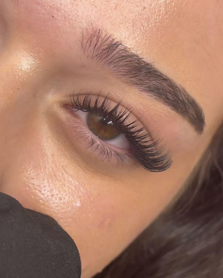 Beauté des yeux Marrakech
